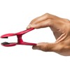OXO Good Grips Collection - Juego de 8 clips para