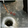 BESPORTBLE Invisible Spot Fishing Line High Tension Durable Mainline for