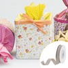 DMiotech 3/8 Inch 10 Yards Gingham Ribbon, Checkered Ribbon Plaid