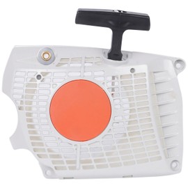 KBZ Recoil Rewind Starter Fits for Stihl MS362 MS362C Chainsaws, Replaces 1140 080 2103