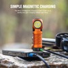 OLIGHT Perun 2 Mini Headlamp 1100 Lumens LED Head Flashlight,
