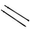 Phyxlyn Pneumatic Cold Chisel Set, 3/4" Width 18" Long Air