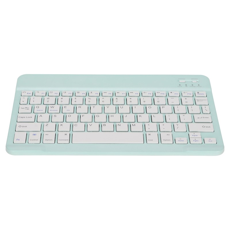 Wireless Keyboard Lock Screen Function Small Portable Stable Connection Long
