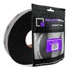 Soundskins Silent Insulation Strip Sound Deadening Closed Cell Acoustic Foam