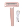 Eye Massage Wand Stick 4 in 1 Hot Compress Lighten