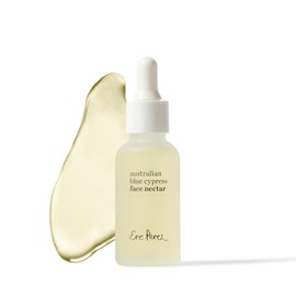 Ere Perez Nctar Facial de Ciprs, color Azul Australiano, 30 ml