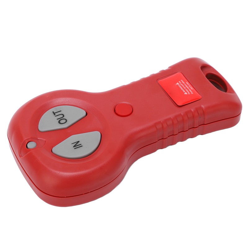 Wireless Winch Remote Control Kit with Indicator Light 9‑30V 434MHZ