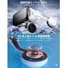 OLANSOR VR Goggles with Headphones, Adjustable Focus, Compatible with 5.5