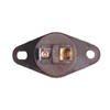W10210871 Microwave Housng Lmp Genuine OEM