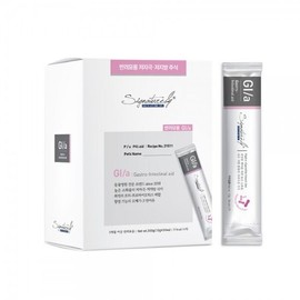 Signature by GIAA Cat Gastrointestinal Sticks (10g x 30 pieces) / 시그니처바이 지아이에이 캣 위장관용 스틱(10g x 30개)