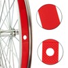 PSLER 20" Bike Rim Liner, Bicycle Tire Rim Tape 2