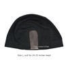 Pack of 6 Dome Wigs Caps U Part Wigs Caps