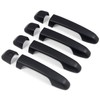 HIGH FLYING for Toyota 4Runner 5th Gen. 2010-2024 Car ABS