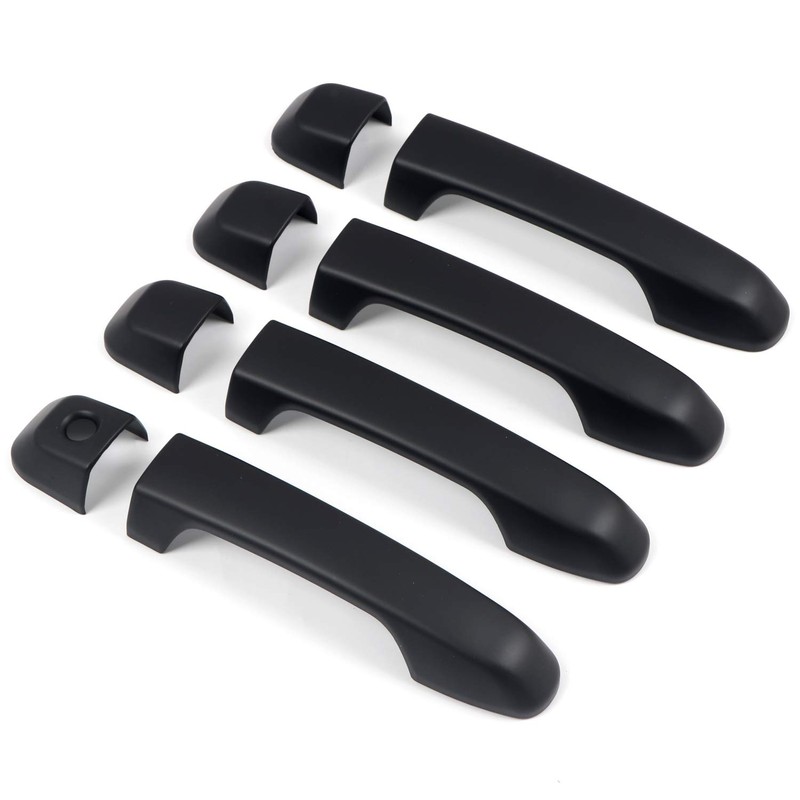 HIGH FLYING for Toyota 4Runner 5th Gen. 2010-2024 Car ABS