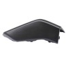 Hatchback - Tapa de gancho de remolque para parachoques trasero