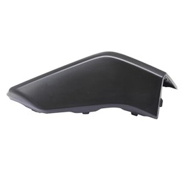 Hatchback - Tapa de gancho de remolque para parachoques trasero para Honda Civic 2016-2021 71506-TGG-A00