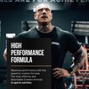 DY Nutrition The Creatine Complex 400g - High Performance Creatine