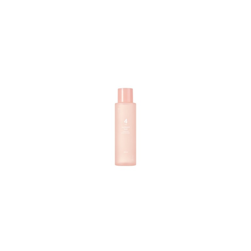 Numbers In NUMBuzin No.4 Makeup Smoothie Mineral Toner 200ml