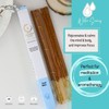 Incense Sticks Agarbatti Sabki - Pack of 6-120 sticks, Relaxation