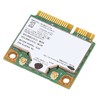 7260HMW Network Card 300Mbps 2.4GHz 867Mbps 5GHz BT4.0 Stable Safe
