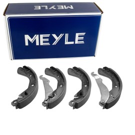 Meyle 614 042 1006 Brake Shoe Set