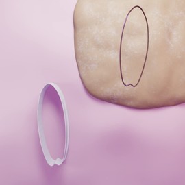 Surfboard Cookie Cutter - 3 Sizes