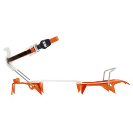 PETZL Leopard Lever Lock Fill U004AA