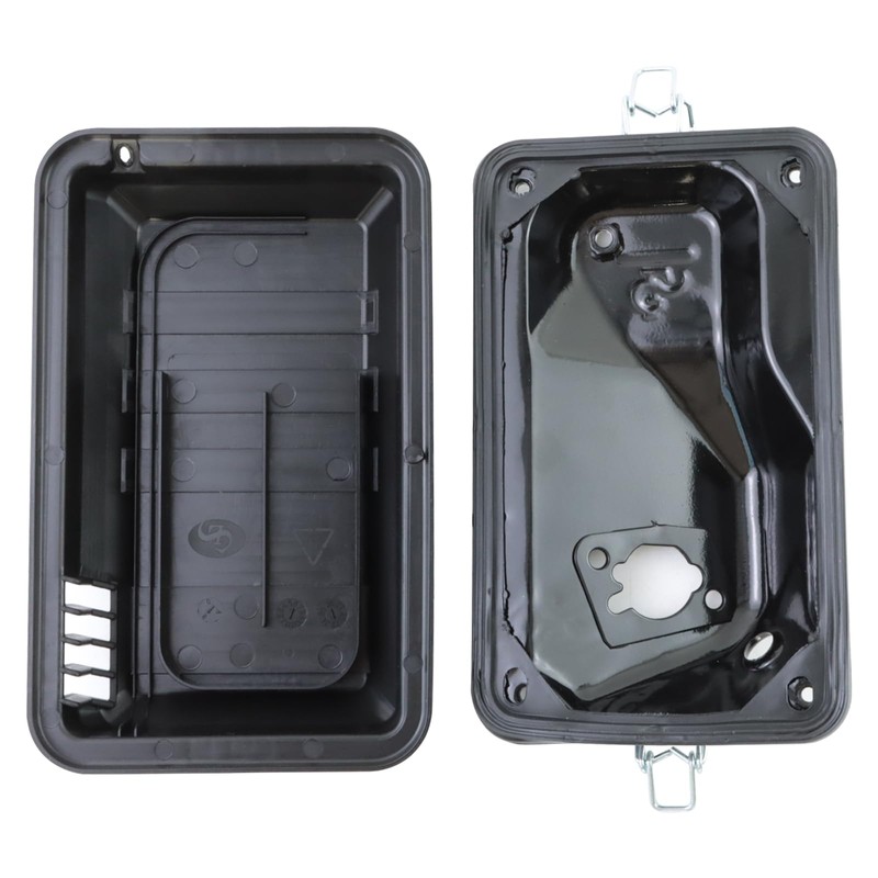 RAROZEEK 196cc 212cc Generator Air Filter Box/Air Housing Filter Assembly