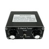QRP Z-Match Manual Antenna Tuner 3-28 MHz for HAM Radio