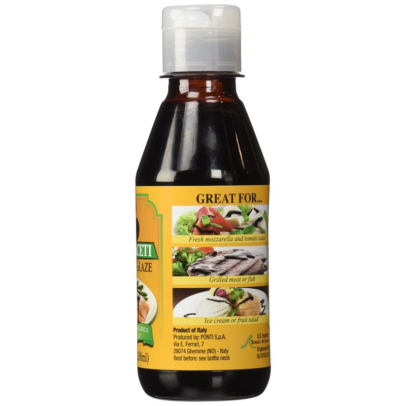 Modenaceti Balsamic Glaze, 6.76 oz