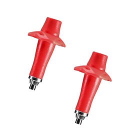 Trail Running Tip XT (Neon Red)