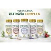 Ultravix Complejo B| Vitaminas B1 B2 B3 B6 B12| 60