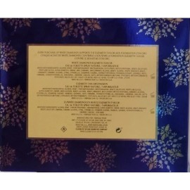 Elizabeth Taylor The Elizabeth Taylor Set Collection Rouge, White Diamond, Passion