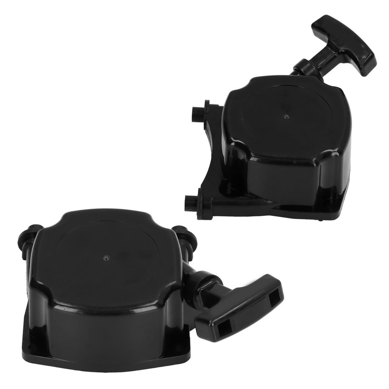 Pull Recoils Starter ABS Starters Assembly Hand Pulls Plate for
