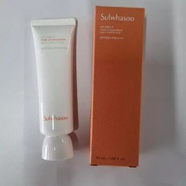 Sellerhub [셀러허브][설화수] 상백 톤업 선크림 50ml (S47733824) [Seller Hub][Sulwhasoo] Snow White Tone-Up Sunscreen 50ml (S47733824) [Sangbaek Tone-Up Sunscreen 50ml]