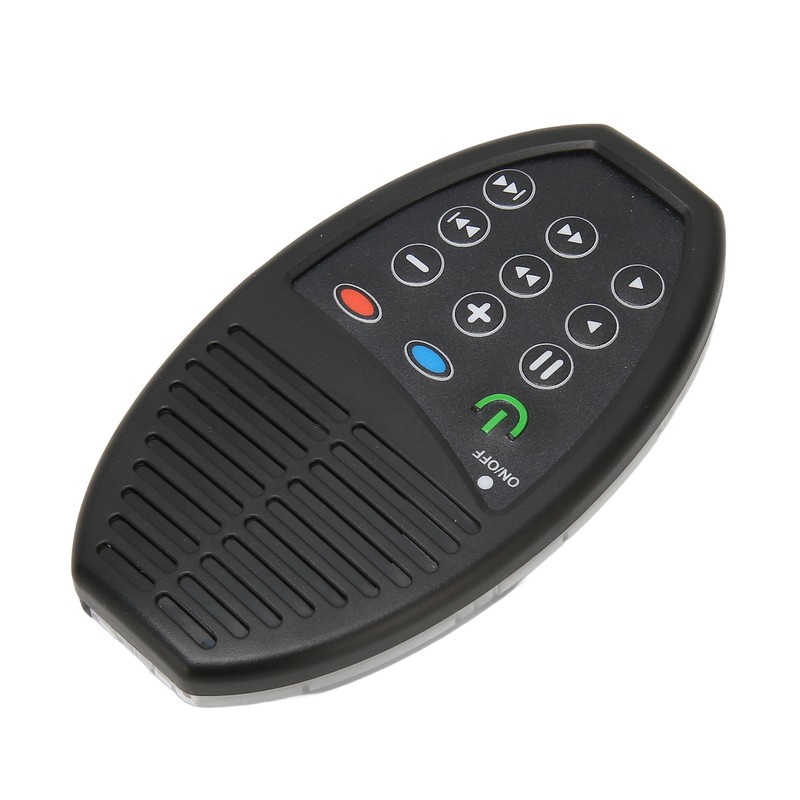 Electronic Bible Reader Solar Charging Lightweight Portable Bible Player with