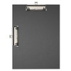 Exacompta - Ref. 18271E - 1 Coated paper double clip