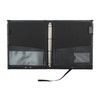 New Rondofile Binder Pro. Ring Binder for Sheet Music, with