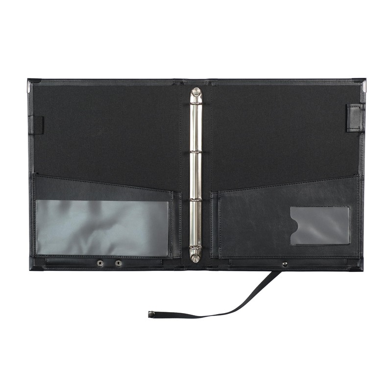 New Rondofile Binder Pro. Ring Binder for Sheet Music, with