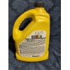 Drano 696642 Max Gel Clog Remover, Bleach Scent, 128 oz