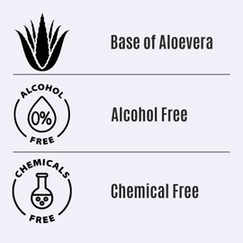 Skinic Makeup Remover Wipes | Alcohol Free | Chemical Free (25 Pulls) PACK OF 1