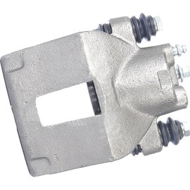 AUTO DN Rear Left disc brake caliper tool set for Ford Crown Victoria 1996 1997 1998 1999 2000 for Lincoln Town Car 2001 2002 for Mercury Grand Marquis 1996 1997 1998 1999 2000 1 PCS