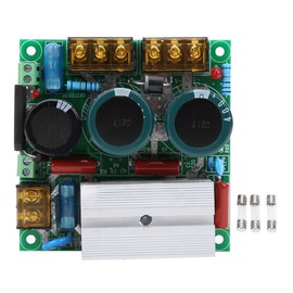 Rectifier Board High Voltage Filter Stepper Motor Driver Amplifier Board Power Supply  AC