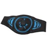 Abdominal Training Belt PU Plastic 6 Modes Smart Muscle Toning