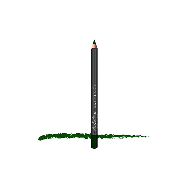 LA GIRL Eyeliner Pencil - Pretty-N-Pink