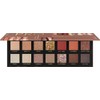 Catrice Pro Slim Eyeshadow Palette Blushing Ocean No. 010 MesmerEYEzing