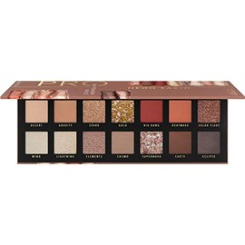 Catrice Pro Slim Eyeshadow Palette Blushing Ocean No. 010 MesmerEYEzing Moments, Multicoloured, 14 Colours, Glitter, Intense, Metallic, Matte, Vegan, Nanoparticle Free (10.6 g)