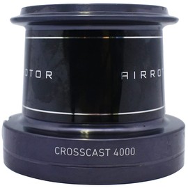Genuine DAIWA Parts 17 Crosscast 4000 Spool (2-8) Part Number 8 Part Code 128B29 00059660128B29
