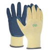 MaoNativey 400V Electrician Gloves – High Voltage Resistant & Insulated