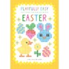 Playfully Easy - Patterns for perler beads: EASTER